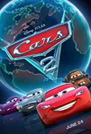 Cars 2 2011 Dub in Hindi Full Movie